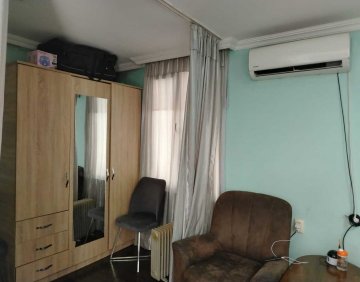 ქირავდება 1 ოთახიანი ბინა