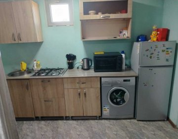 For rent 2 room flat