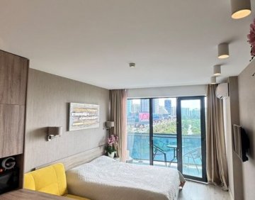 For sale Studio type flat