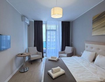 For sale Studio type flat