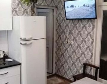 For daily rent 3 room flat