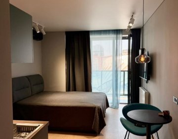 For sale Studio type flat