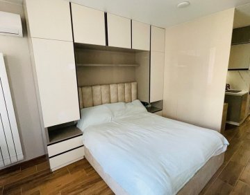 For sale Studio type flat