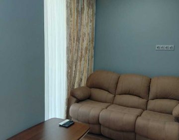 For daily rent 2 room flat