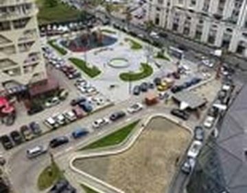 Посуточно 3 Комнатная квартира