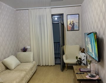 Сдаётся 1 Комнатная квартира
