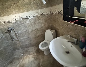 ქირავდება 1 ოთახიანი ბინა