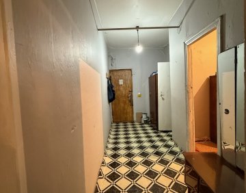 ქირავდება 1 ოთახიანი ბინა