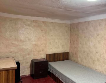 For rent 1 room flat