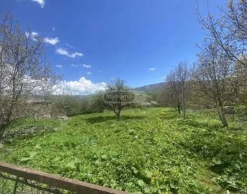 For sale 1260 m² land