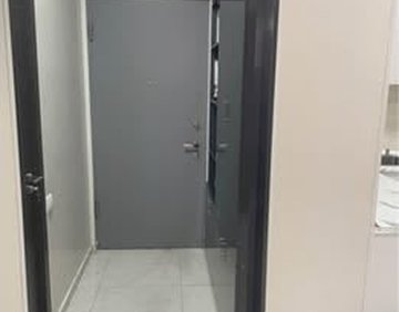 ქირავდება 2 ოთახიანი ბინა