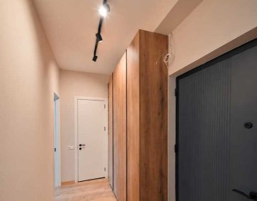 For sale 3 room flat