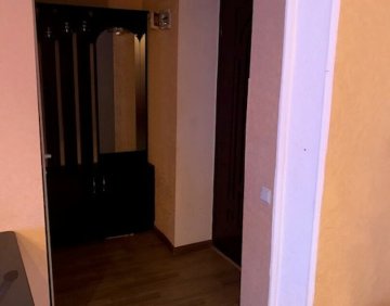 ქირავდება 1 ოთახიანი ბინა
