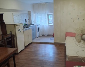 Сдаётся 1 Комнатная квартира