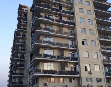 Сдаётся 1 Комнатная квартира