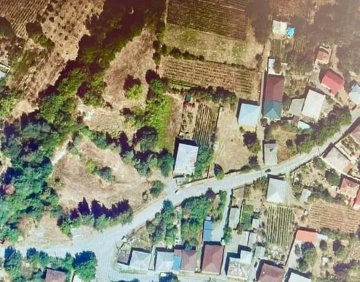 For sale 3080 m² land