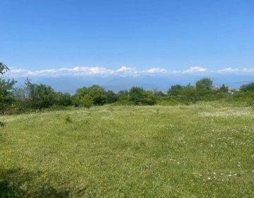 For sale 1000 m² land