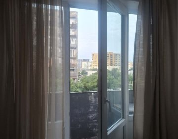 For rent 1 room flat
