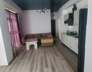 For sale 4 room flat