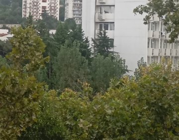 იყიდება 2 ოთახიანი ბინა