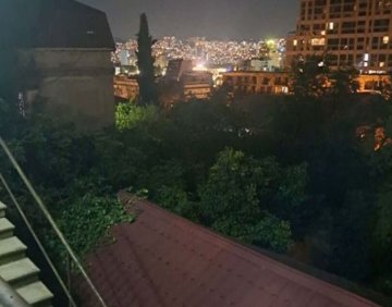 ქირავდება 3 ოთახიანი ბინა
