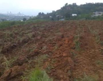 For sale 3000 m² land