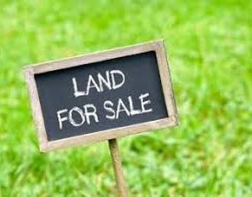For sale 900 m² land