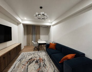 For sale 2 room flat