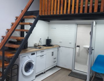 For sale 1 room flat