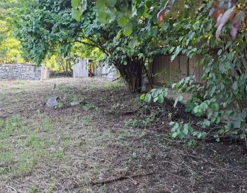 For sale 1100 m² land