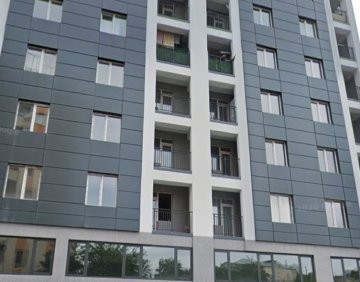 For sale 3 room flat