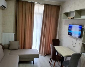 For daily rent 2 room flat