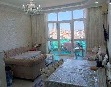 იყიდება 4 ოთახიანი ბინა