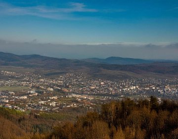 იყიდება 1300 მ² მიწის ნაკვეთი