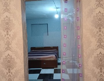Сдаётся 35 м дом