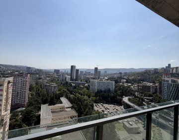 იყიდება 3 ოთახიანი ბინა