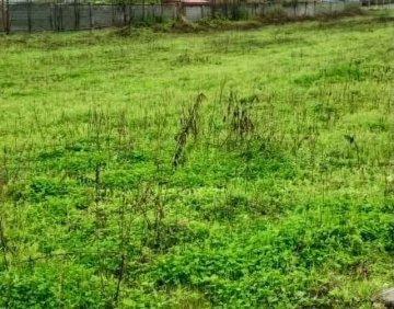 Продается 2700 м участок