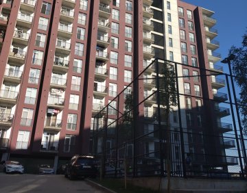Продается 3 Комнатная квартира
