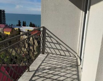 იყიდება სტუდიოს ტიპის ბინა