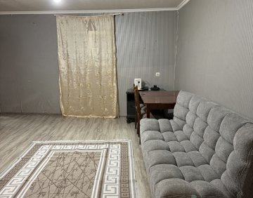 ქირავდება 2 ოთახიანი ბინა