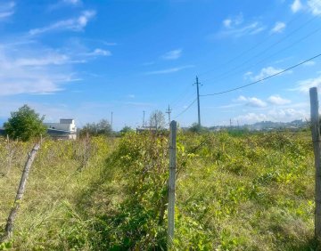 For sale 6330 m² land