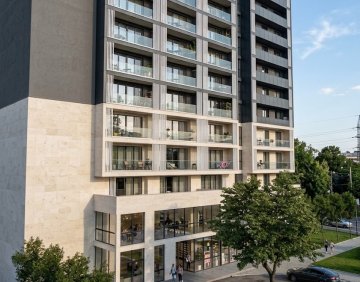 For sale studio type Apartment
