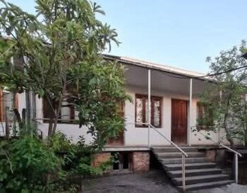 For mortgage 0 m² house