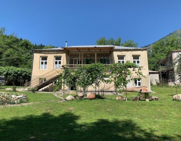 For mortgage 0 m² house