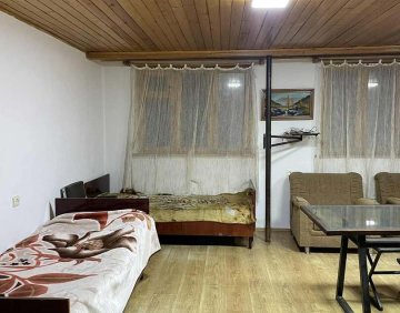 Сдаётся Студийный тип квартира