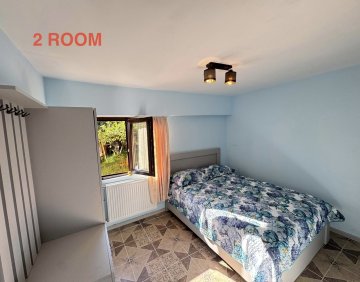 Аренда 120 м² Дом / дача