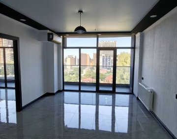 იყიდება 2 ოთახიანი ბინა