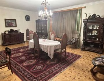 Заем 3 Комнатная квартира