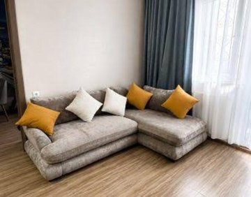 For mortgage 3 room flat