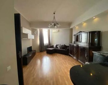 For mortgage 3 room flat